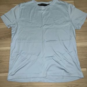 Banana republic tee shirt